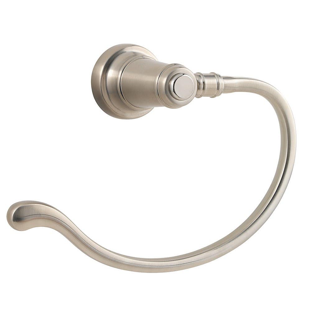 Pfister BRB-YP Ashfield Towel Ring
