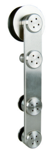 ABP-Beyerle USO Trolley Flatec I Series