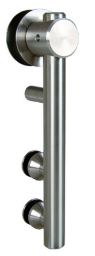 ABP-Beyerle USH Series Trolley Unotec Home