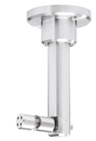 ABP-Beyerle 110.00156 Additional Kit For Wooden Door