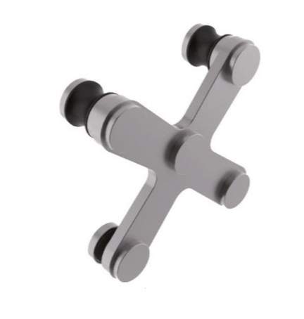 ABP-Beyerle USO321EF Trolley Torole Wooden Door