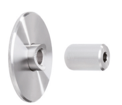 ABP-Beyerle USU22 Wall Mount For On Masonry