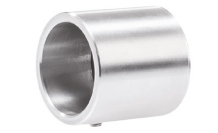 ABP-Beyerle 130.00003 Wall Mount, End Face, For Track Rail