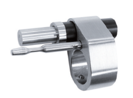 ABP-Beyerle 110 Softstop-Damper For Flatec IV / V