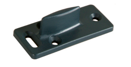 ABP-Beyerle USO261EF Bottom Guide For Door Panels