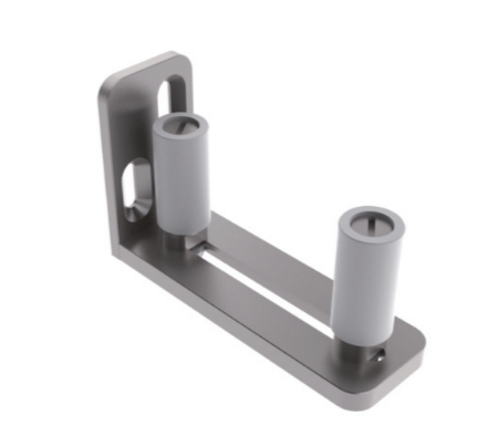 ABP-Beyerle 110 Door Guide For wall Mounting