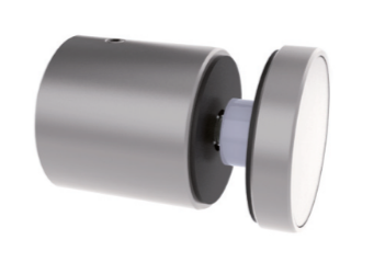 ABP-Beyerle 130 Mount, End Face