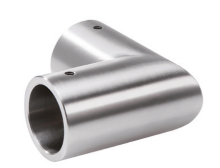 ABP-Beyerle 130 Connector For Corner Solutions