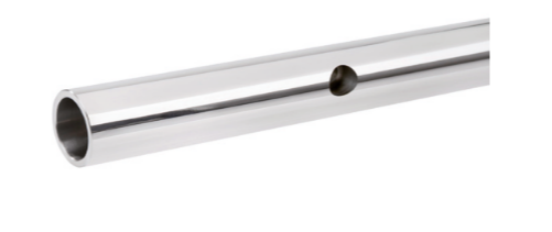 ABP-Beyerle 130 Track rail for Urban Slide and Duo, Thickness- 1/16"