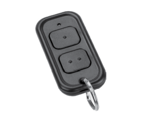 LCN 8310 Series Touchless Acuator Handheld Transmitter