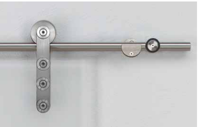 ABP-Beyerle 110 Baluga For Glass Door Set