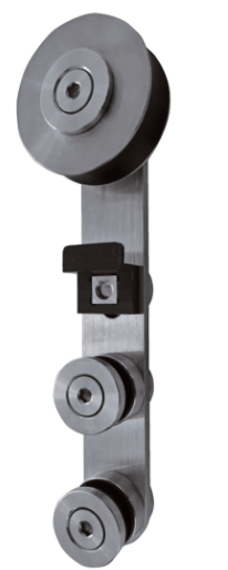 ABP-Beyerle 110 Trolley Baluga, For Glass