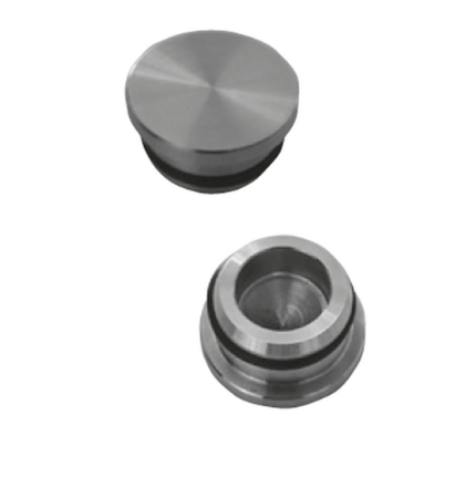 ABP-Beyerle 110 End Caps (Pair)