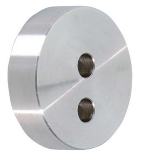 ABP-Beyerle 110 Spacer For Wall Or Glass Wall Mount