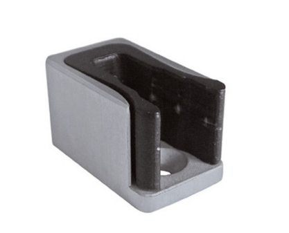 ABP-Beyerle 143 Stopper For Sliding Glass Door With Positioning For LLP