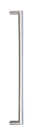 ABP-Beyerle SG300-20EF Pull Handle Beluga, Handle Bar Solid, Welded
