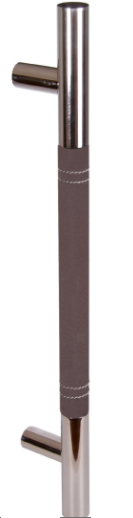 ABP-Beyerle SI545-30EP Impero Pull Handle Polished Stainless Steel