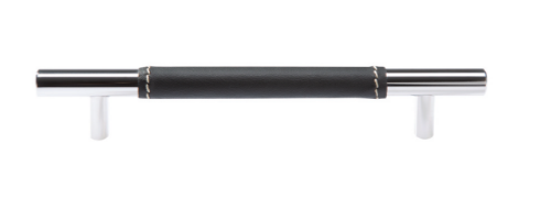 ABP-Beyerle MG Ceres Bar Handle With Stiched Leather