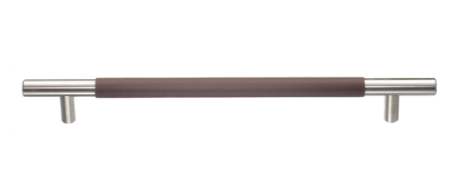 ABP-Beyerle MG Ceres Bar Handle With Plain Leather