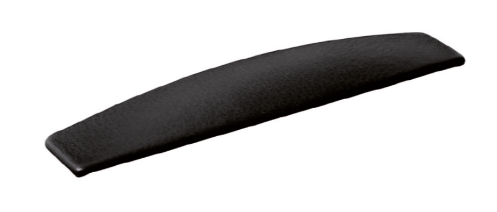 ABP-Beyerle PL96-E1-L030 Visconti - Wing Handle, Length-5 11/16", Finish- Plain Covered