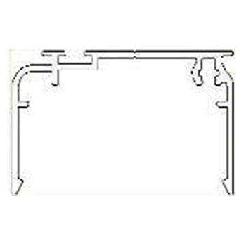 Genius 01-16120 Smooth-Glide System U-Profile