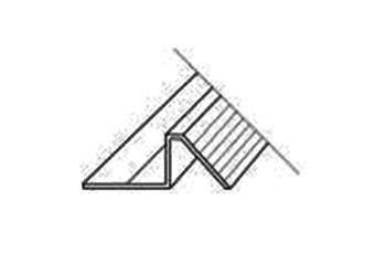 Genius 01-12370 Narrow Threshold Transition