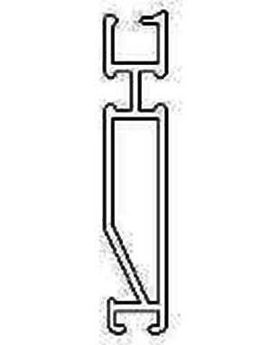 Genius 01 Traditional Signature-Series (Noble) pull-bar