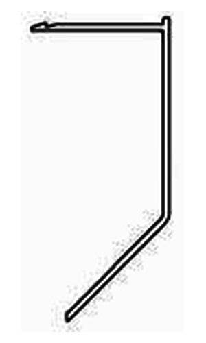 Genius 53 Wood Veneered pull-bar for Incognito2® Windows