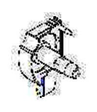 Genius 01-55030/01-55020 Cassette End Cap for 42mm