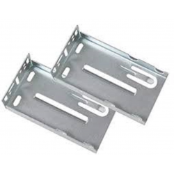 Laurey 11343 Rear Bracket for Ball Bearing Side Mount Slides