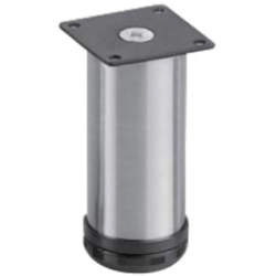 Laurey 11 Stainless Steel Adjustable Feet