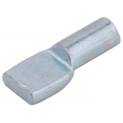 Laurey 11 Spoon Shelf Support - Steel