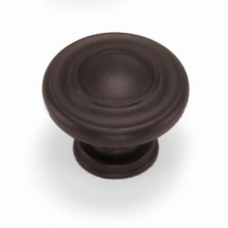 Laurey 599 1.375"  Nantucket Knob Pack of 10