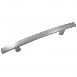 Laurey 599 96mm Contempo Arched Bar Pull - Pack of 10