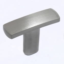 Laurey 599 1.5" Contempo Arched Bar Knob - Pack of 10