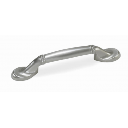 Laurey 59922 3" Nantucket Pull Satin Nickel - Pack of 6