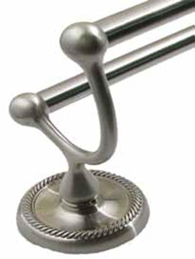 Rusticware 8122 Riverside 24" Double Towel Bar