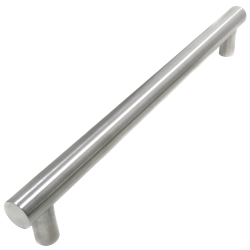 Laurey 8999 Stainless Steel Oversized Pull