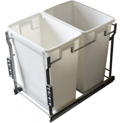 Laurey 9010 Replacement White Container