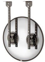 See All PLXO Acrylic Outdoor Round-rectangular Convex