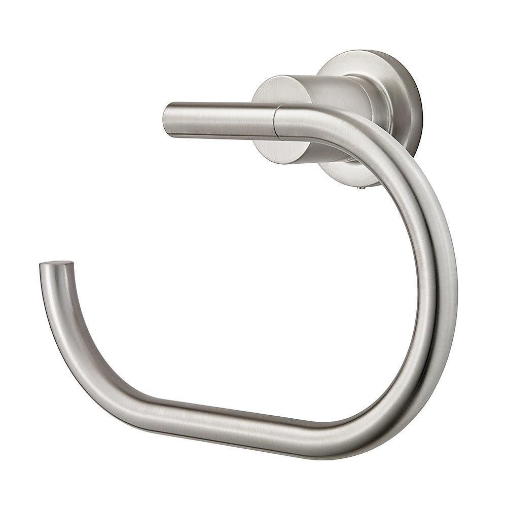 Pfister BRB-NC Contempra Towel Ring
