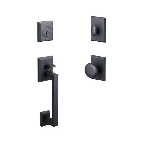 Montana Forge H5 Decorative Handleset