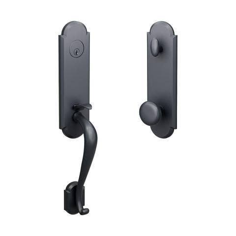 Montana Forge H10 Decorative Handleset