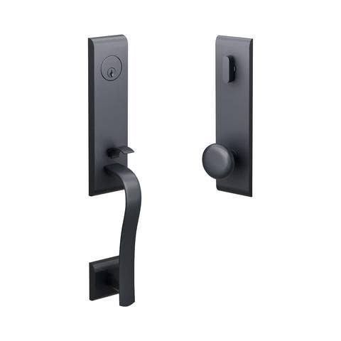 Montana Forge H14 Decorative Handleset