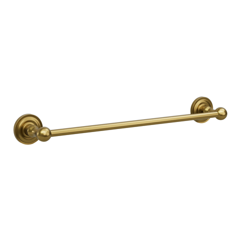 Montana Forge BTH Mediterranean Series Single Towel Bar