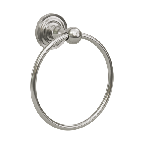 Montana Forge BTH Mediterranean Series 6-3/4" Towel Ring