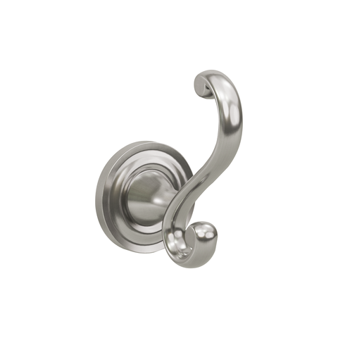 Montana Forge BTH Mediterranean Series Double Robe Hook