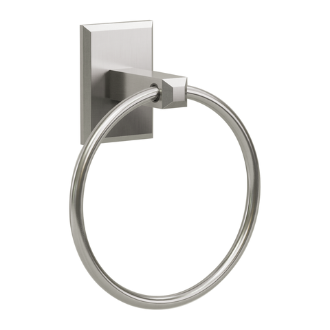 Montana Forge BTH Craftsman Series 6-3/4" Towel Ring