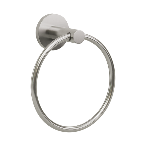 Montana Forge BTH Contemporary Series 6-3/4" Towel Ring
