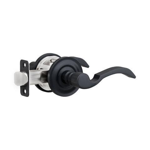 Montana Forge 4810 Active Function 2-Piece Sectional Handleset Interior Trims